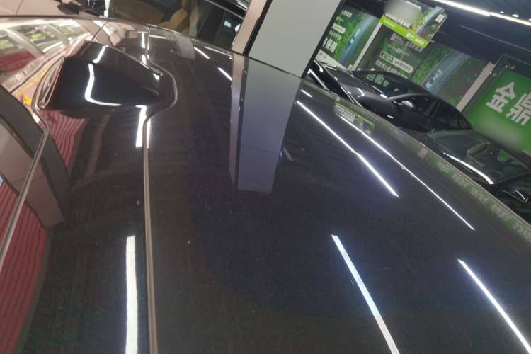 Used Avatr 06 2025 Ultra Pure Electric Edition