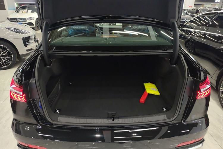 Used Audi A6L 2025 45 TFSI Prestige Dynamic Edition