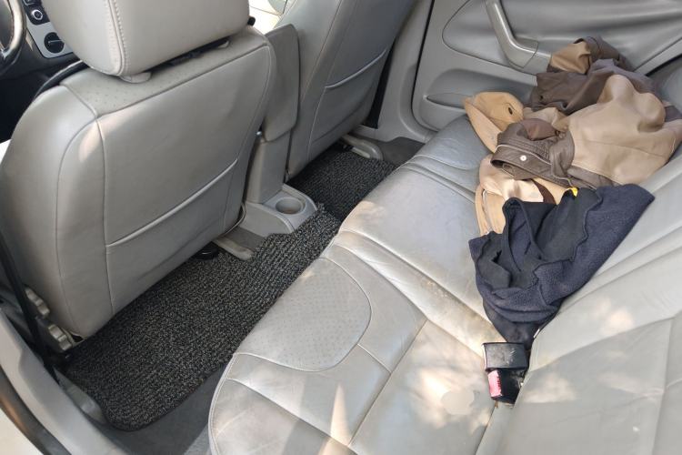 Used Volkswagen Bora 2011 1.6L Automatic Comfort Model