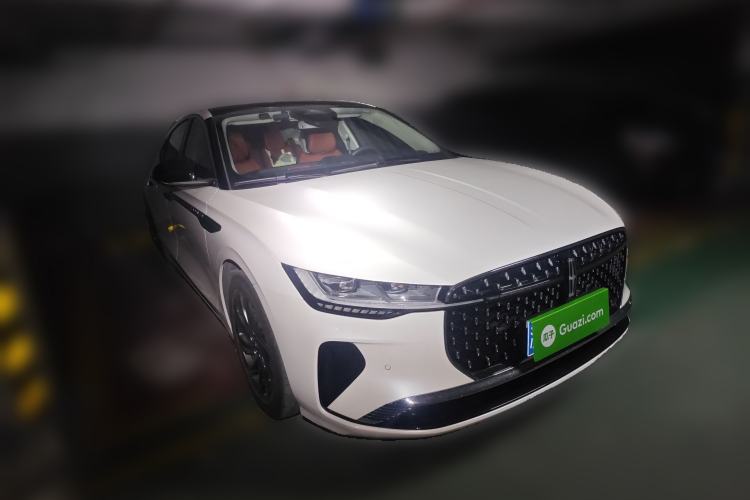 Used Lincoln Z 2025 2.0T Luxury Edition