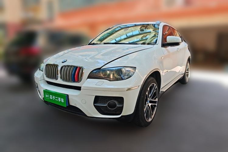 Used BMW X6 2011 xDrive35i Guazi used car, China used car export, Used car for sale, Used cars, Cheapest cars for sale