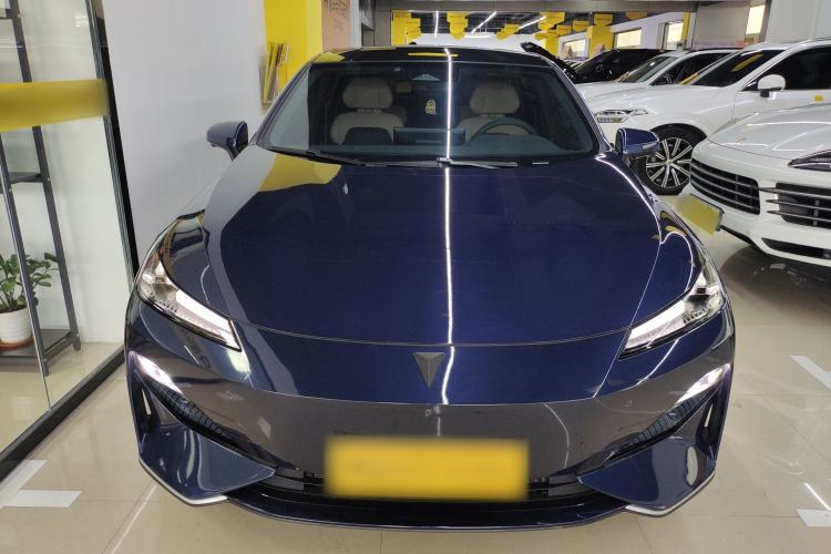 Used Deepal SL03 2022 1.5L 1200 Extended-Range Version