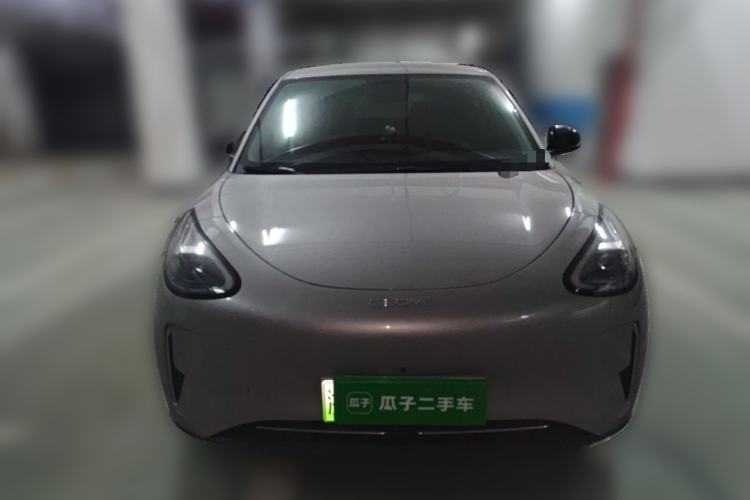 Used Geely Galaxy Geome 2025 310km Dream Edition
