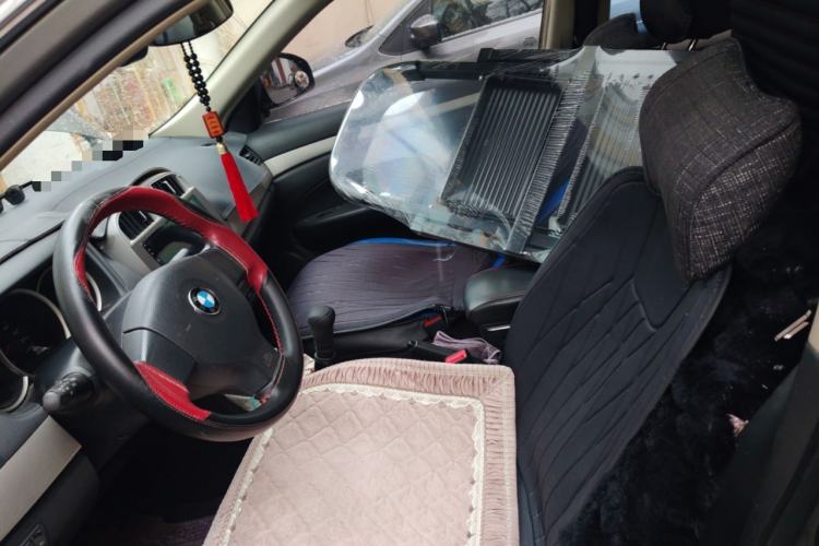 Used Nissan Sylphy 2018 Classic 1.6XE+ Manual Leading Edition