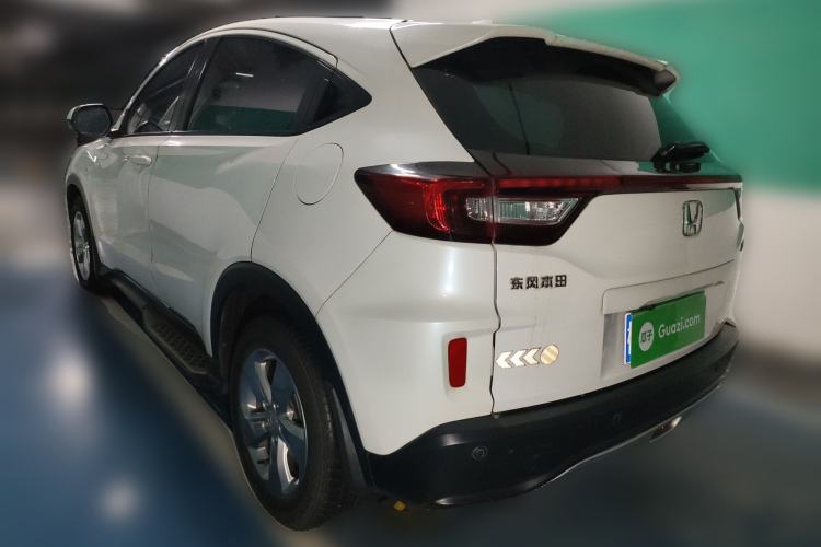 Used Honda XR-V 2017 1.5L LXi CVT Classic Edition