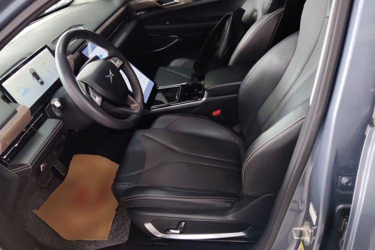 Used XPeng P5 2021 550G
