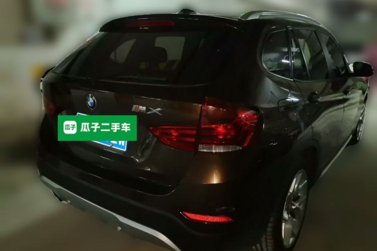 Used BMW X1 2013 xDrive20i X Design Package