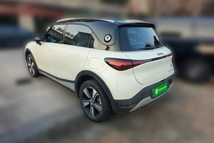 Used smart #1 2024 Dynamic Standard Edition
