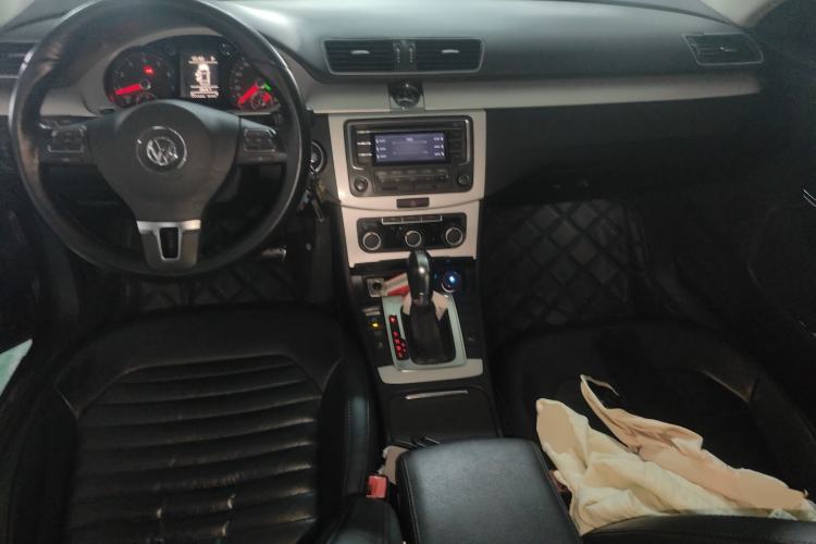 Used Volkswagen Magotan 2013 1.8TSI Premier Model