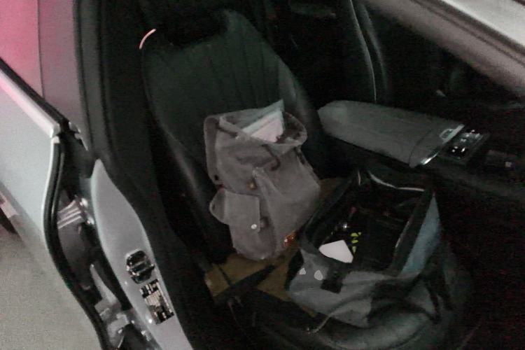 Used Mercedes-Benz EQS 2023 450+ Luxury Edition
