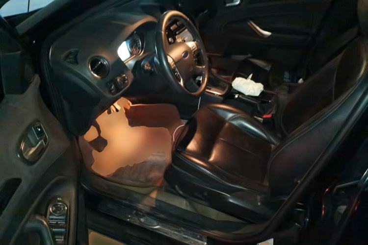 Used Ford Mondeo 2008 2.3L Ultimate Edition
