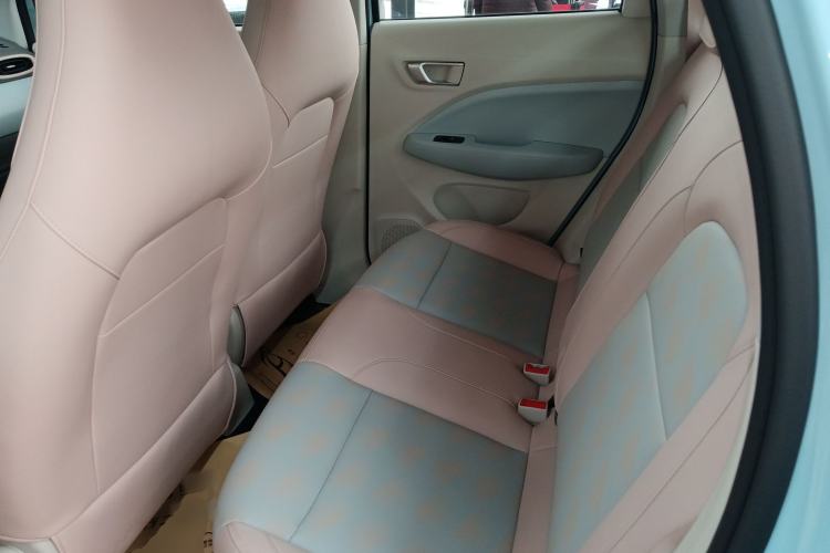 Used Leapmotor T03 2025 403 Comfort Edition