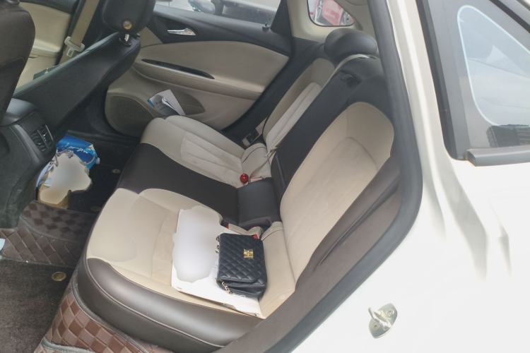 Used Buick Verano 2015 Sedan 15S Automatic Leading Model