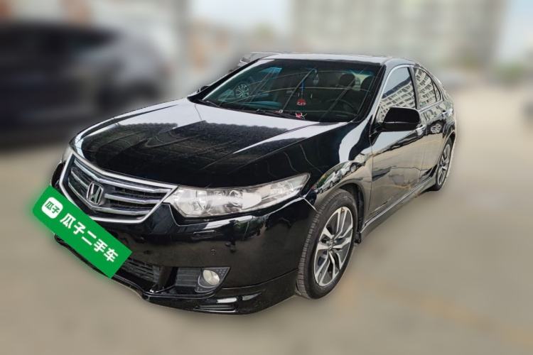 Used Honda Spirior 2009 2.4L TYPE-S