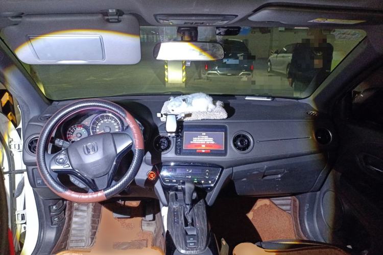 Used Honda XR-V 2020 220TURBO CVT Luxury Edition