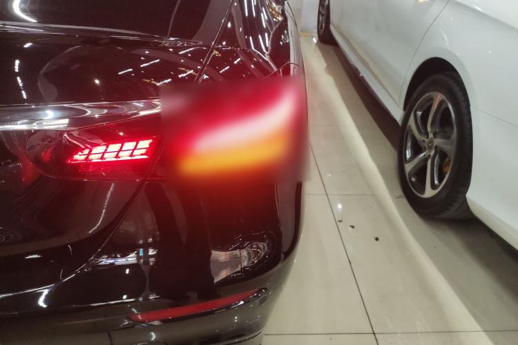 Used Mercedes-Benz E-Class (Import) 2021 Updated E 260 Fashion Sport Edition
