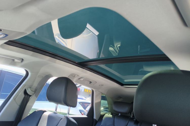 Used Audi Q5L 2018 45 TFSI Prestige Sport China V