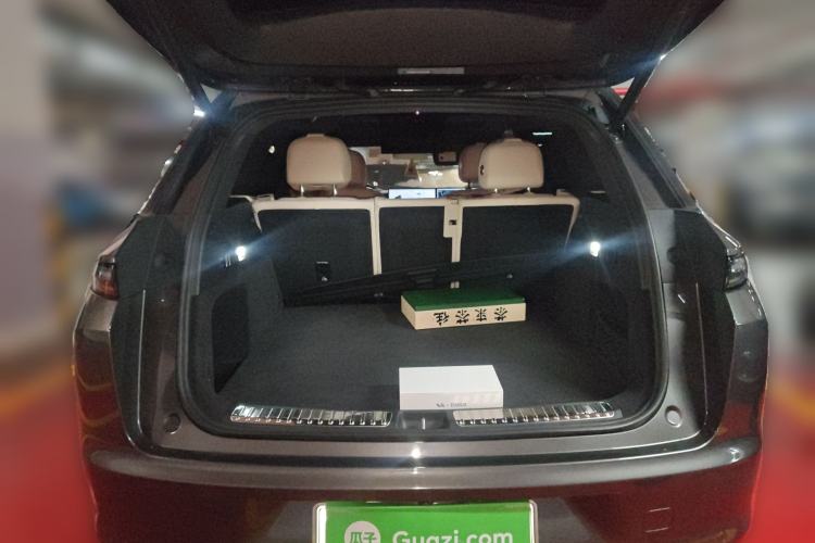 Used Li Auto L7 2023 Max model
