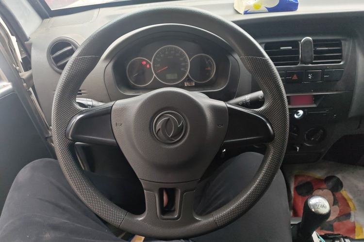 Used Dongfeng Xiaokang K05S 2022 1.3L High-Power Base Version Steering Wheel