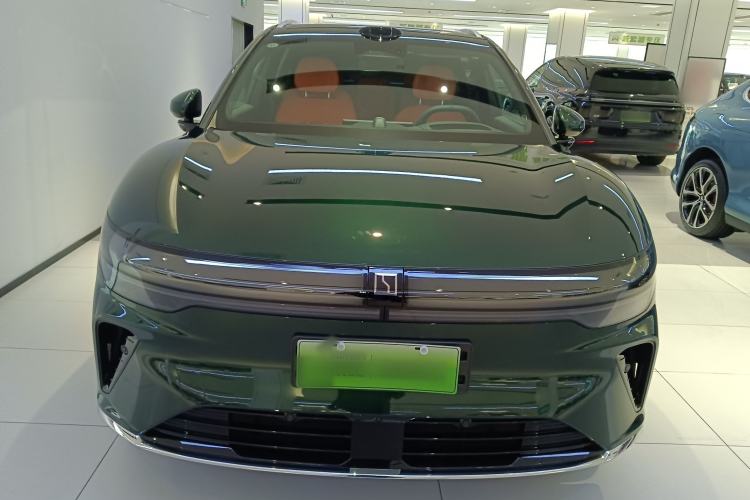 Used Zeekr 7X 2026 103kWh All-Wheel-Drive Ultra Edition