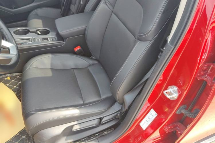 Used Honda Civic 2022 180TURBO CVT Shangqing Edition