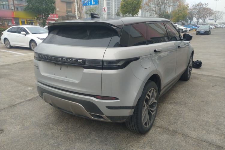 Used Land Rover Range Rover Evoque 2021 Range Rover Velar L 249PS R-Dynamic First Edition