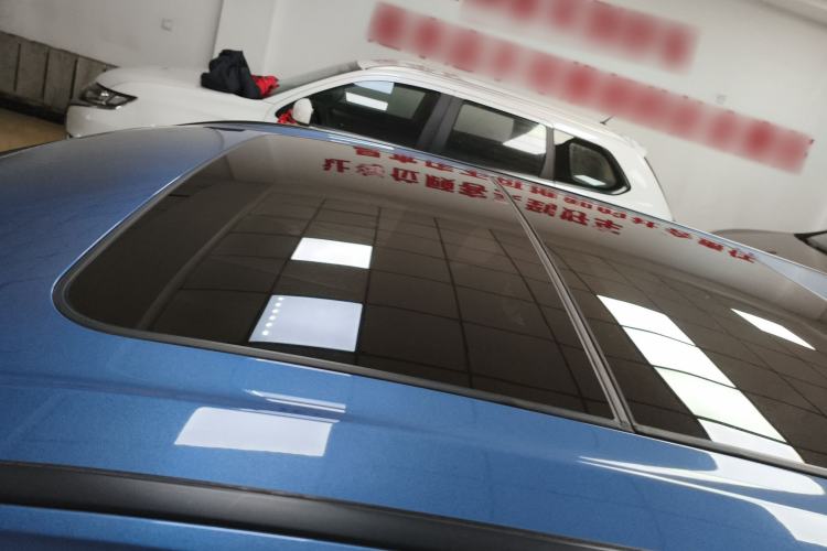 Used Honda Breeze 2023 eHEV Four-Wheel Drive Supreme Edition