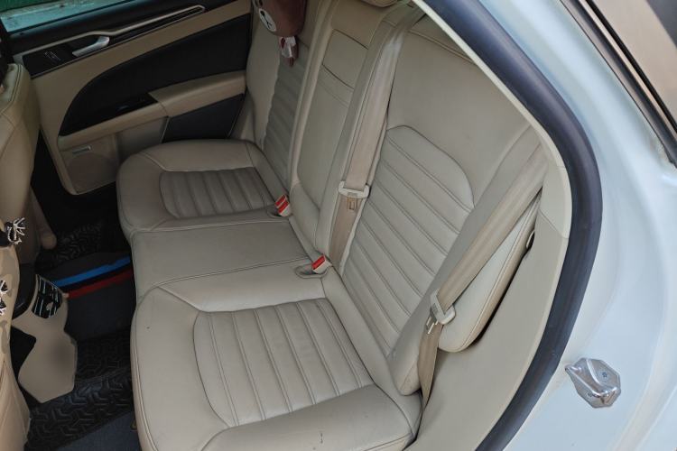 Used Ford Mondeo 2013 1.5L GTDi180 Fashion Edition
