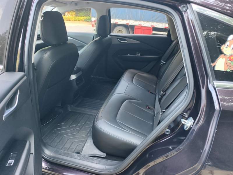 Used Wuling Xingguang 2023 150 Advanced Edition — 16