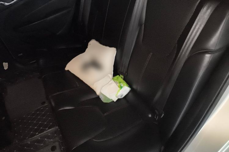 Used Chery Arrizo 5 2016 1.5L Manual Lingchao Edition
