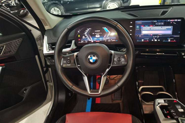 Used BMW X1 2024 sDrive25Li X Design Package
