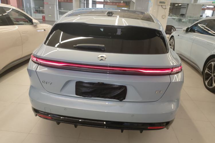 Used Nio ET5T 2025 75 kWh Touring