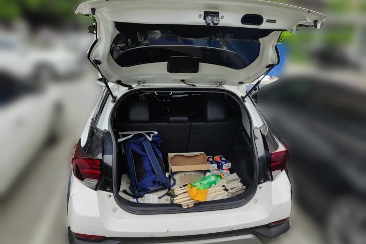 Used Toyota YARiS L Zhi Xuan 2022 1.5L CVT Luxury PLUS Edition