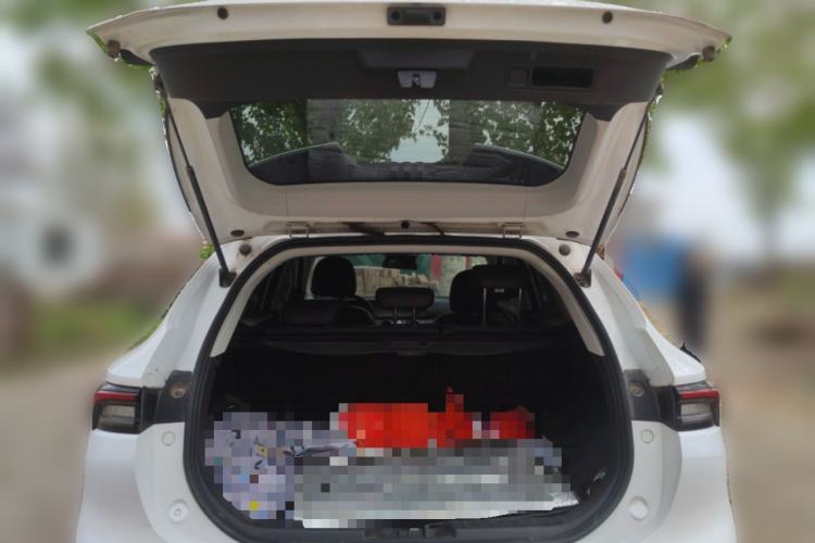 Used FORTHING T5 EVO 2021 1.5TD DCT Diamond Edition
