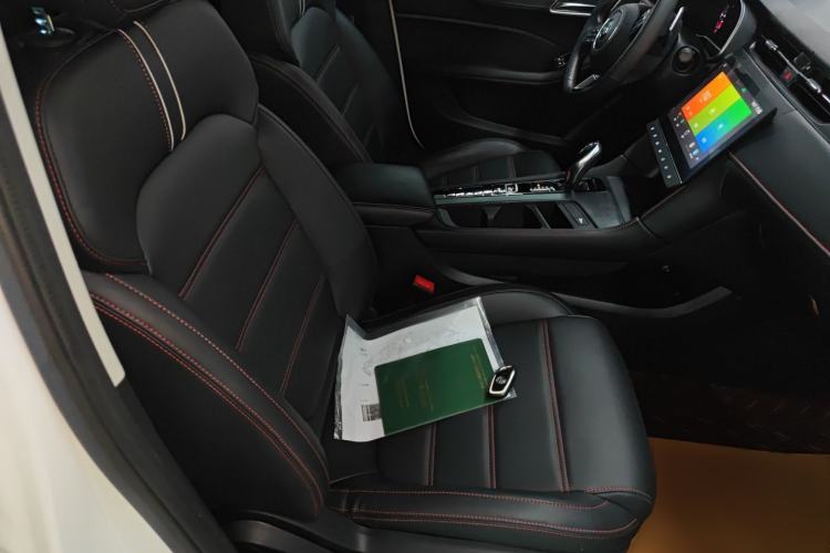Used MG 6 2021 1.5T Automatic Lingchao Edition Right Front Seat