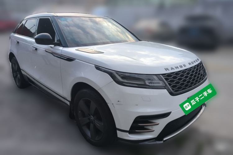 Used Land Rover Range Rover Velar 2019 250 PS