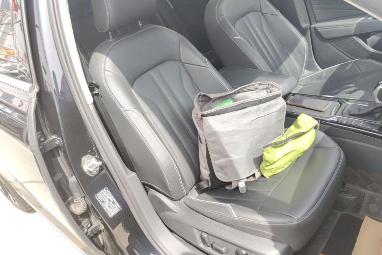 Used Volkswagen Passat 2023 Revised 330TSI Starry Elite Edition
