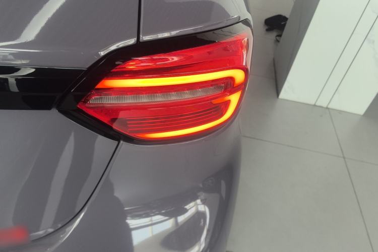 Used Leapmotor T03 2025 403 Comfort Edition Exterior 3