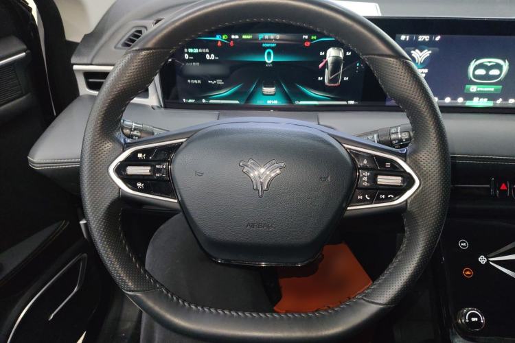 Used NETA U 2021 Pro 400 Cruiser Edition