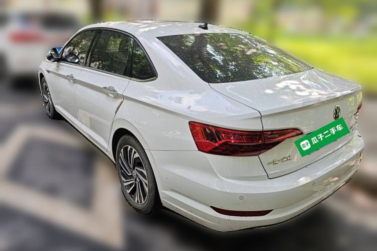 Used Volkswagen Sagitar 2022 280TSI DSG Flyover Edition