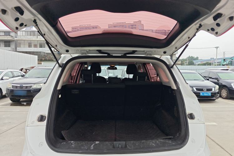 Used Baojun 530 2018 1.5T Manual Elite Version China V
