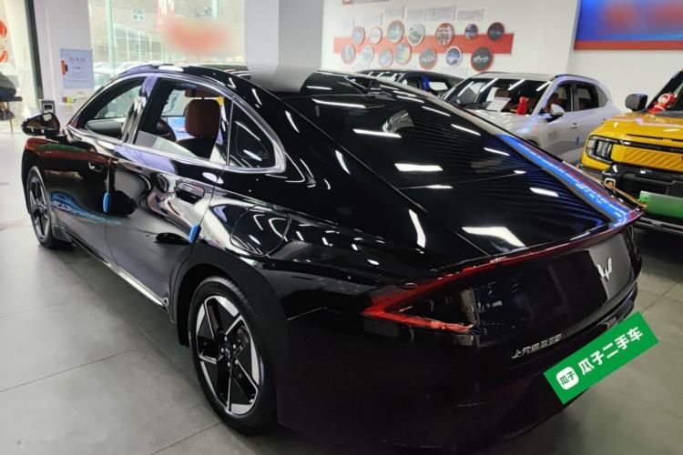 Used Wuling Xingguang 2025 610 km Smart Flagship Version
