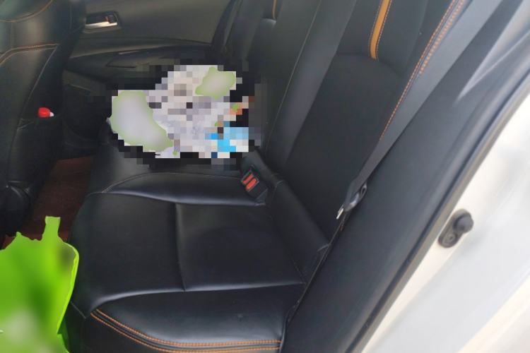 Used Toyota Corolla 2021 1.2T S-CVT Elite PLUS Edition
