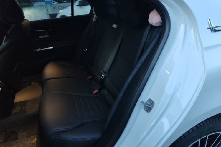 Used Mercedes-Benz C-Class 2025 C 260 L Sport Edition