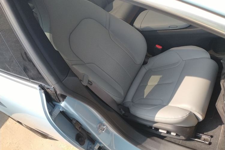 Used Nio ET5T 2024 75kWh Touring