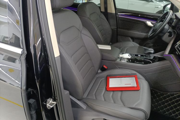 Used Volkswagen Touareg 2023 3.0 TSI Prestige Edition Classic Sport Package