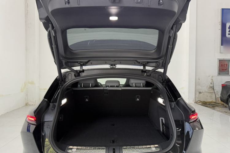 Used Nio ET5T 2024 75kWh Touring