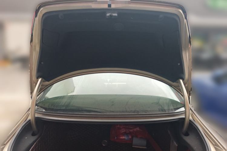 Used Volkswagen FAW-Volkswagen CC 2015 1.8TSI Prestige Model
