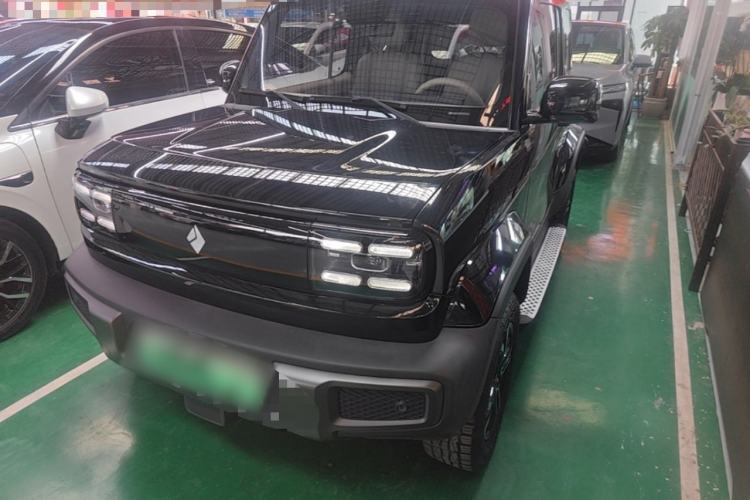 Used Baojun Spark 2023 Flagship Edition