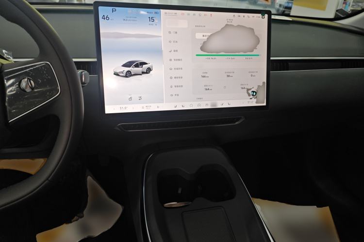 Used XPeng MONA M03 2025 515 Long-Range Plus
